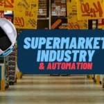 George Laczko the future supermarket industry